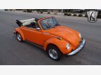 Thumbnail Photo 11 for 1976 Volkswagen Beetle